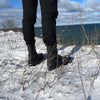 Samelin M77 Winter Boots | Norwegian Style Military Boots - Daily Nomad