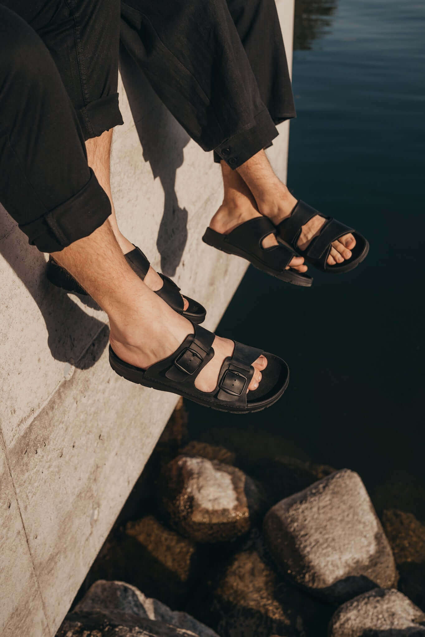 Wander Well – The Daily Nomad Story - Daily Nomad