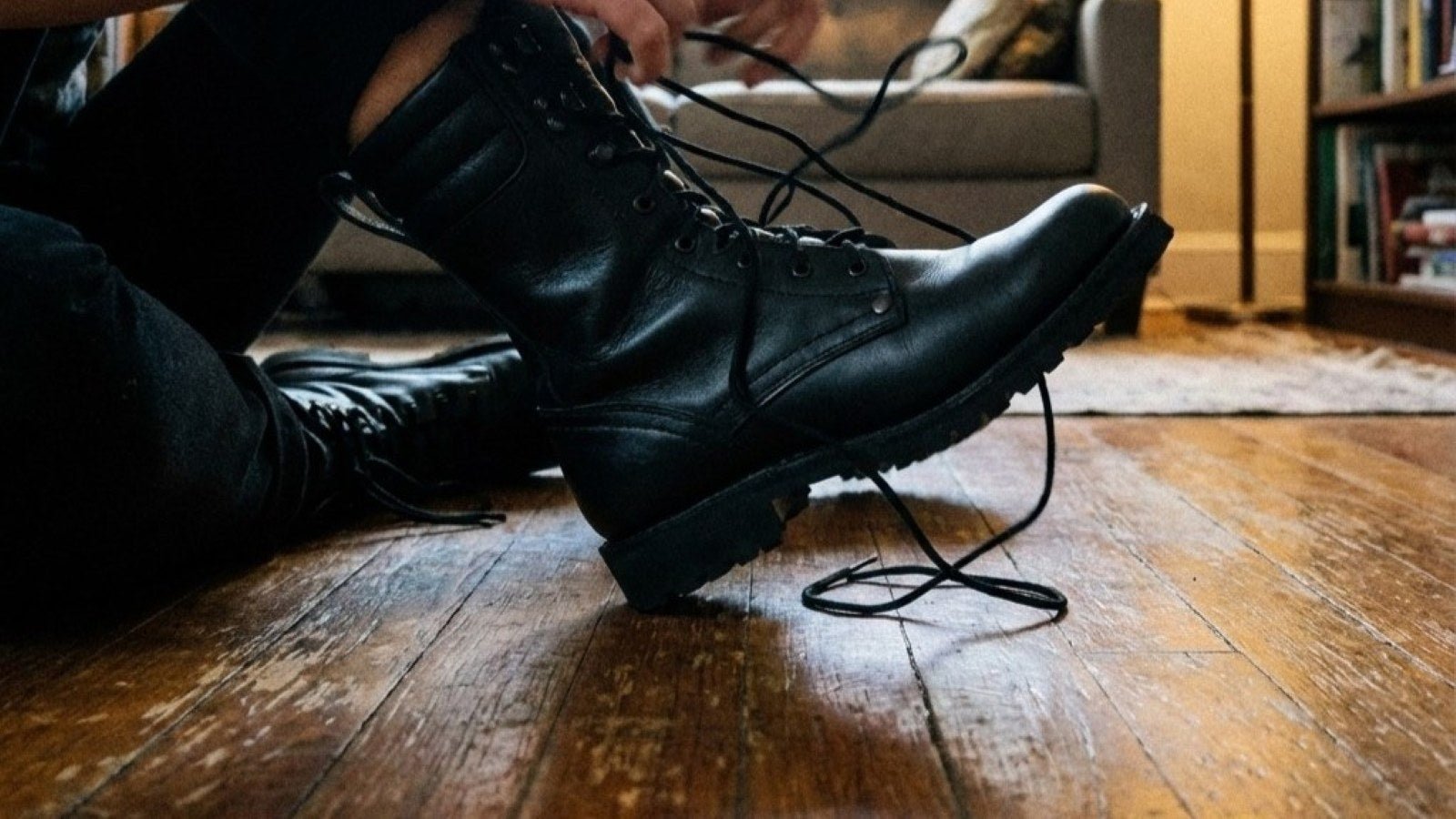 AIPI Boots — Handmade Footwear Designed to Be Worn for Years