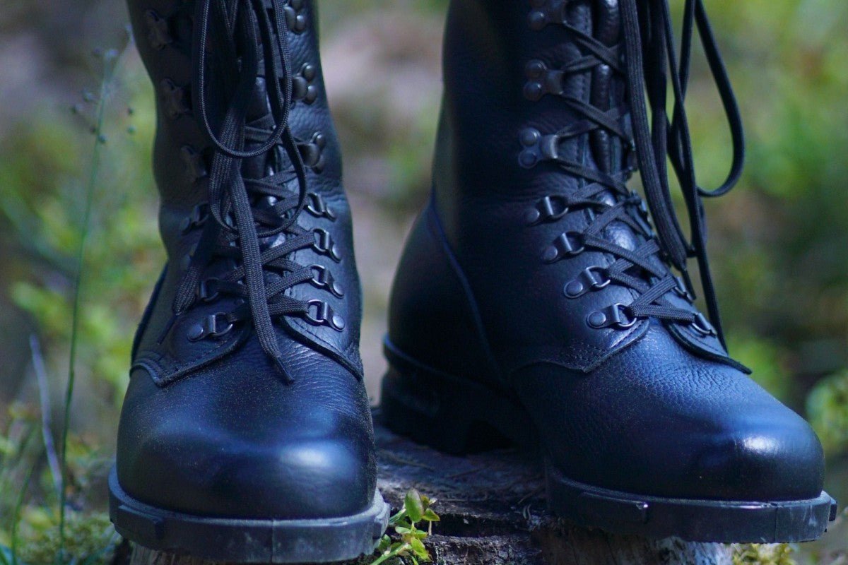 Choosing Boots for Northern Conditions - Daily Nomad