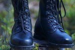 Choosing Boots for Northern Conditions - Daily Nomad