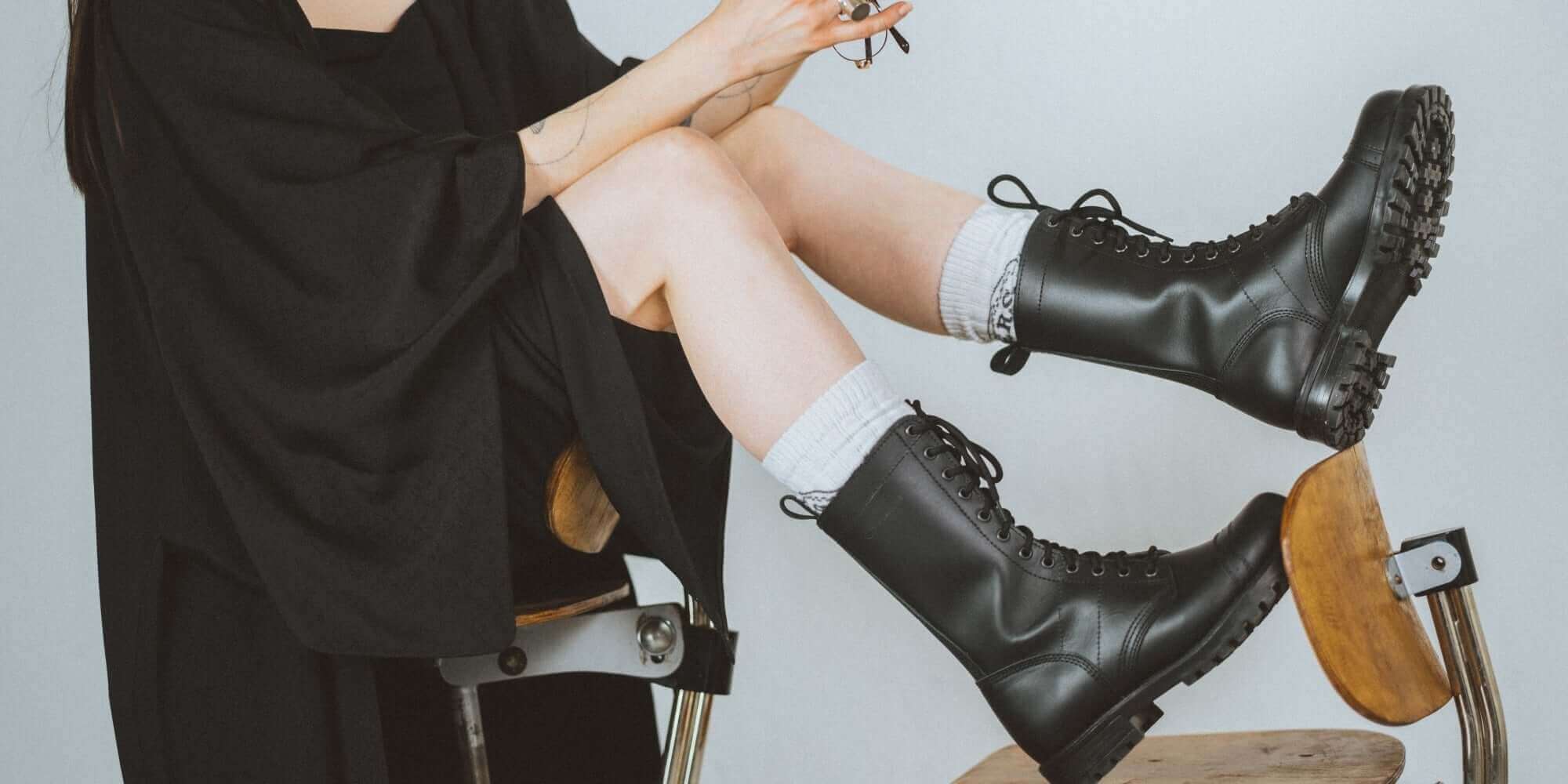 How to Take Care of Your Boots: A Practical Guide to care for Samelin and AIPI Boots - Daily Nomad