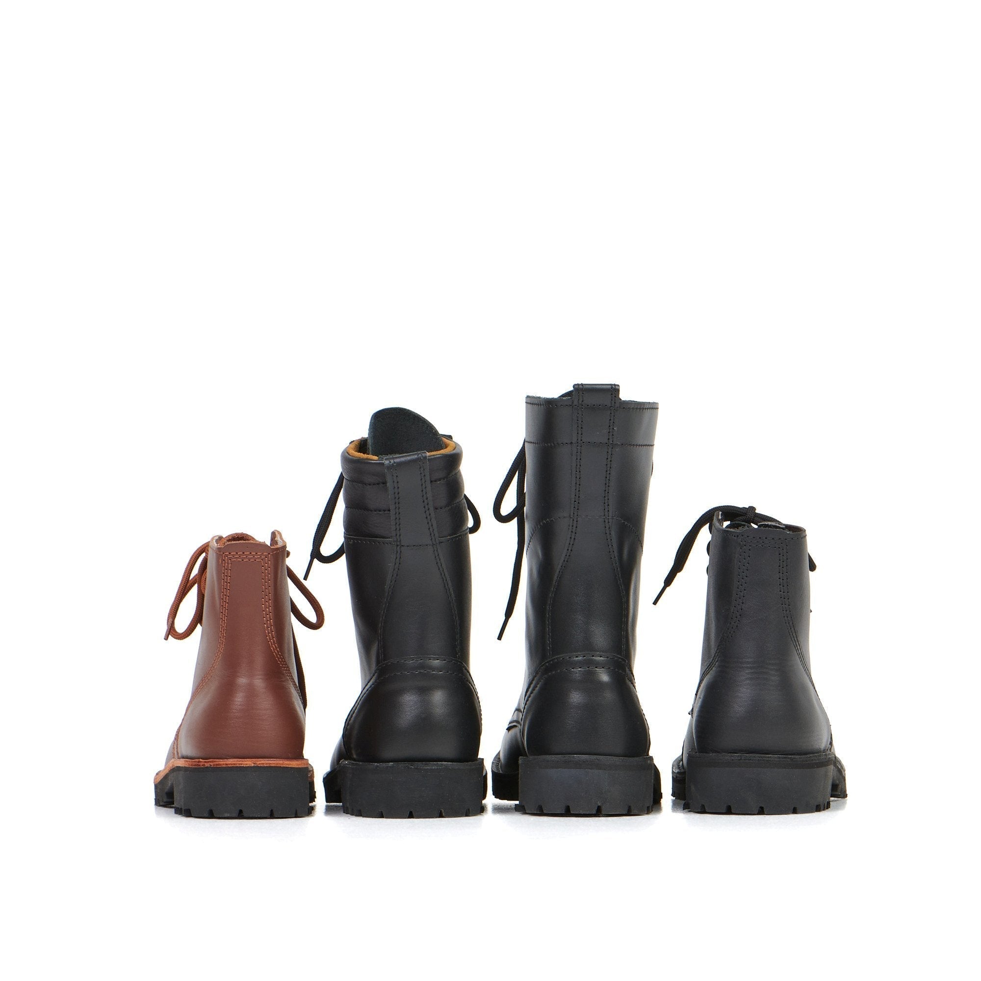 The AIPI Boot: A Handmade Estonian Classic for Everyday Wear - Daily Nomad