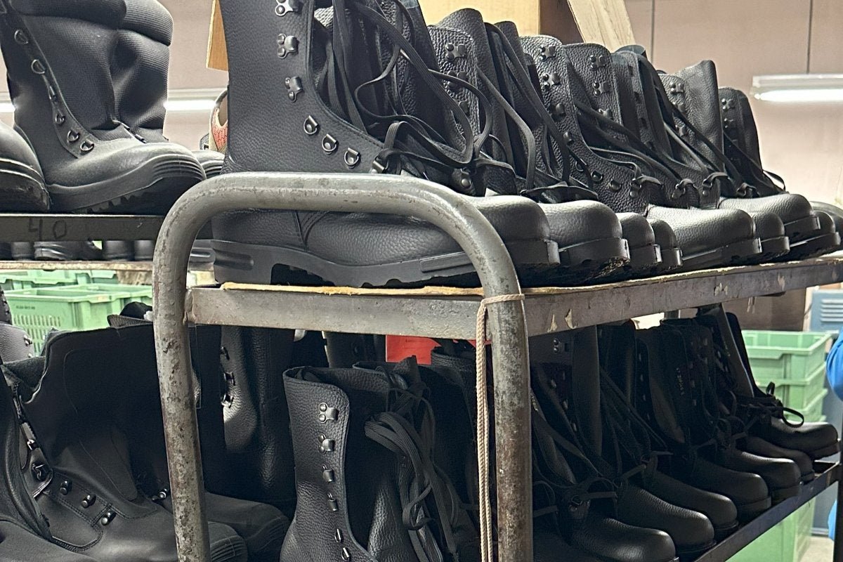 Why the Daily Nomad Journal Exists - Daily Nomad