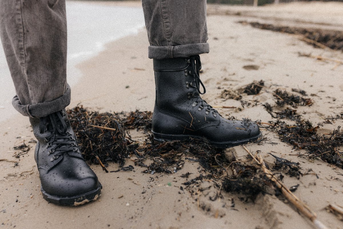 Why the M77 Boot Has Endured for Decades - Daily Nomad