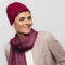 ALPAKA Collection - Winter Accessories – Timeless Warmth in Alpaca Wool
