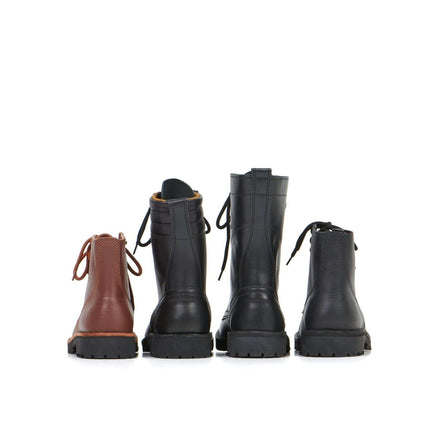 AIPI handmade boots – Leather Boots from Estonia - Daily Nomad