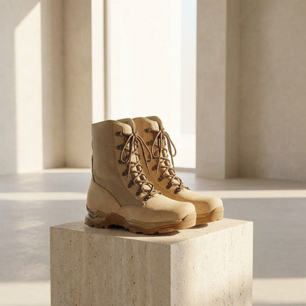 Desert Boots Made in Europe - Daily Nomad