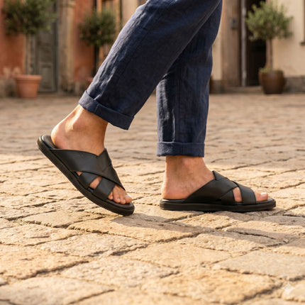 European-Made Essentials - Daily Nomad