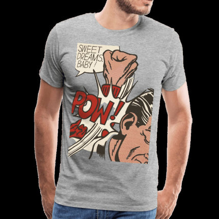 Graphic T-Shirts for Everyday Wear - Daily Nomad