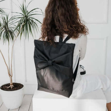 MUNI Collection - Unique and Stylish Backpacks - Daily Nomad