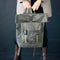 NOEL Collection: Functional Backpacks, Made in Europe - Daily Nomad