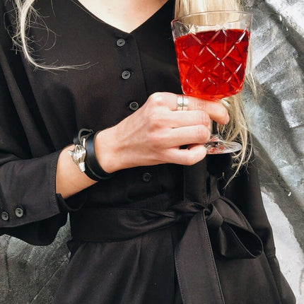 RR Leather Accessories - Daily Nomad