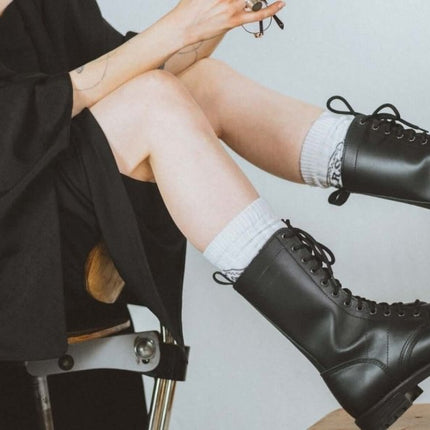 Samelin handmade boots – Leather Boots from Estonia - Daily Nomad