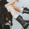 Samelin handmade boots – Leather Boots from Estonia - Daily Nomad