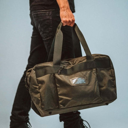 Travel Bags Collection – Military Grade Travel Bags from Estonia - Daily Nomad