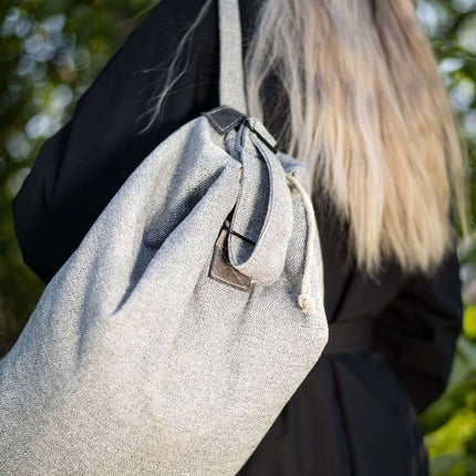 Trendbag Collection: Upcycled Bags Made in Europe - Daily Nomad