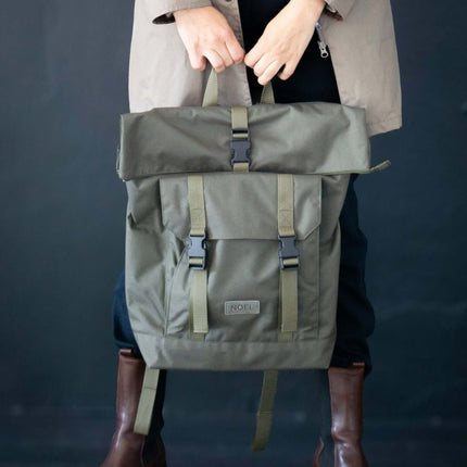Urban Backpacks for City Life & Wild Trails - Daily Nomad