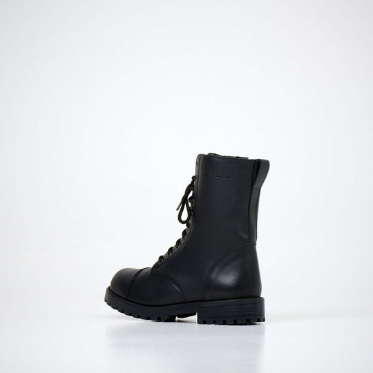 Samelin 511 Winter 2.0 Boots with Zipper – Black — product view 2 of 7