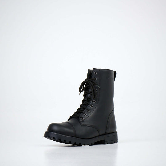 Samelin 511 Winter 2.0 Boots with Zipper – Black — product view 1 of 7