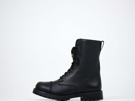 511 Winter 2.0 Handmade Leather Boots – Upgraded Punk - Style Winter Boots - Daily Nomad