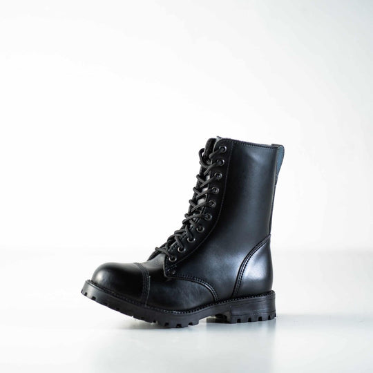 Samelin 511 Winter Boots – Black — product view 1 of 7