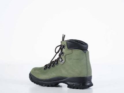 5531 Firtree Hiking Boots – Waterproof Leather Vibram Hiking Boot - Daily Nomad
