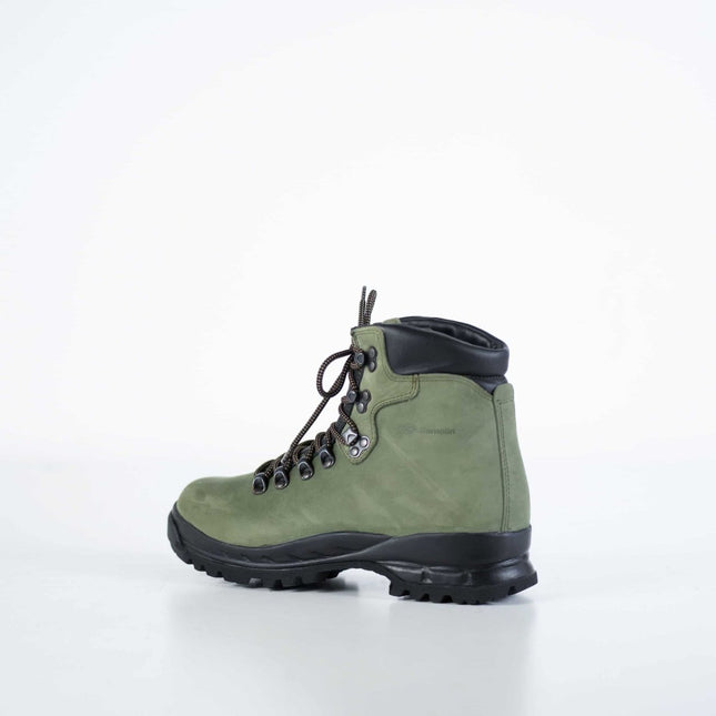 5531 Firtree Hiking Boots – Waterproof Leather Vibram Hiking Boot - Daily Nomad