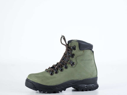 5531 Firtree Hiking Boots – Waterproof Leather Vibram Hiking Boot - Daily Nomad