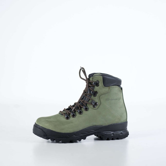 5531 Firtree Hiking Boots – Waterproof Leather Vibram Hiking Boot - Daily Nomad