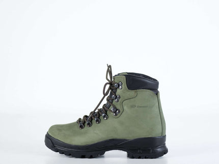 5531 Firtree Hiking Boots – Waterproof Leather Vibram Hiking Boot - Daily Nomad