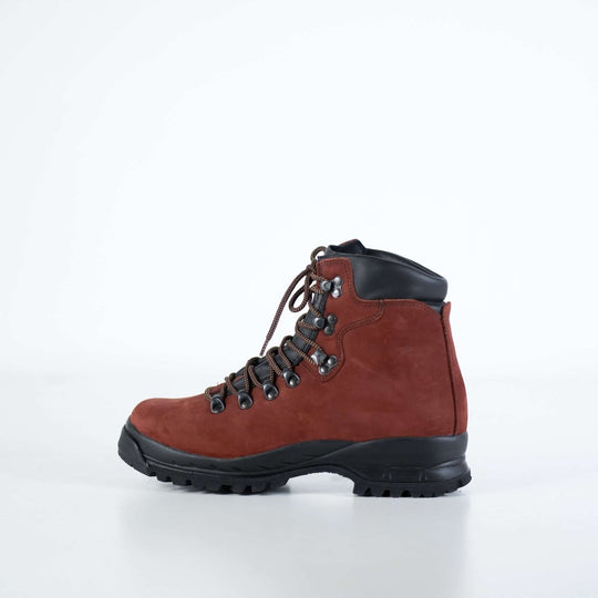 Samelin 5531 Rosso Aragosta hiking boots – product view 1 of 7