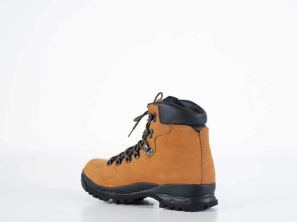 5531 Sella Hiking Boots – Waterproof Leather Vibram Hiking Boots - Daily Nomad