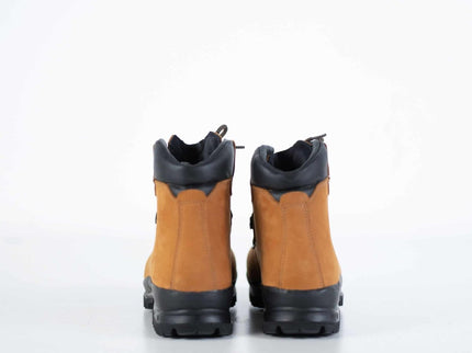 5531 Sella Hiking Boots – Waterproof Leather Vibram Hiking Boots - Daily Nomad