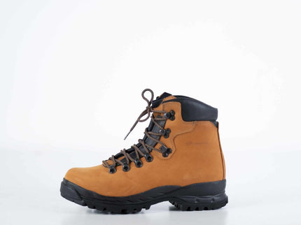 5531 Sella Hiking Boots – Waterproof Leather Vibram Hiking Boots - Daily Nomad