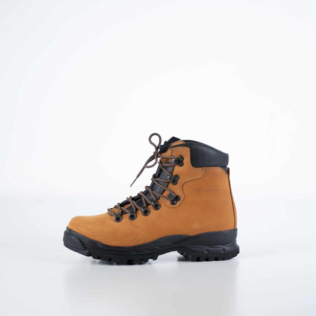 5531 Sella Hiking Boots – Waterproof Leather Vibram Hiking Boots - Daily Nomad