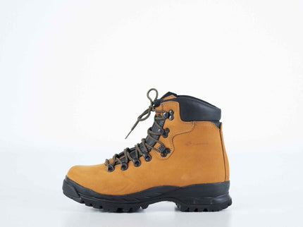 5531 Sella Hiking Boots – Waterproof Leather Vibram Hiking Boots - Daily Nomad