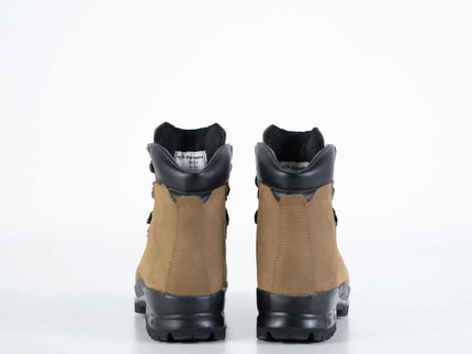 5531 Tundra Hiking Boots – Waterproof Nubuck Leather Vibram Hiking Boots - Daily Nomad