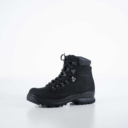 Samelin 553P Black hiking boots – product view 1 of 6