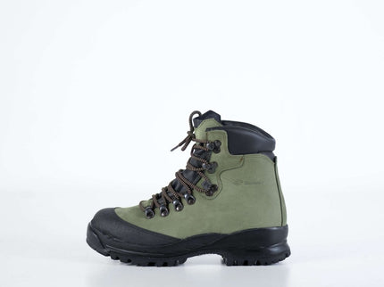553P Firtree Hiking Boots – Waterproof Nubuck Leather with Protective Toe Cap - Daily Nomad