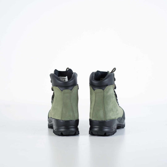 Samelin 553P Firtree hiking boots – product view 2 of 4