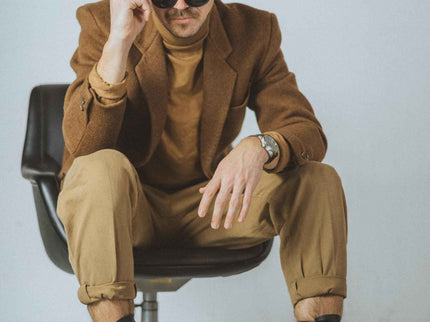 M77 aka Norwegian Combat Boots - Winter Edition