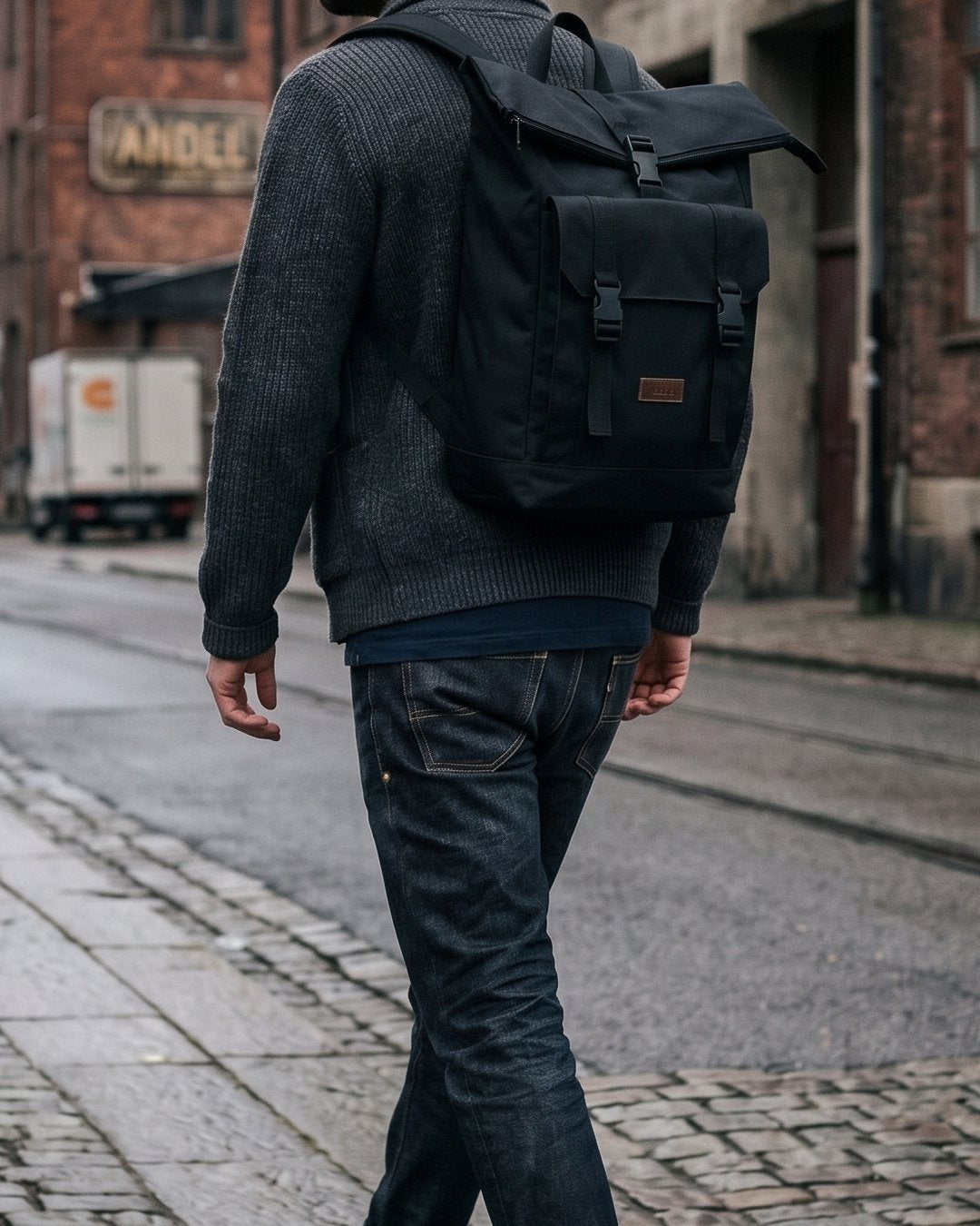Backpacks