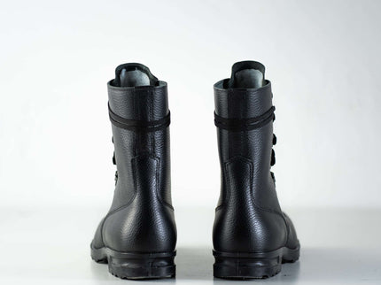 M77 aka Norwegian Combat Boots - Winter Edition