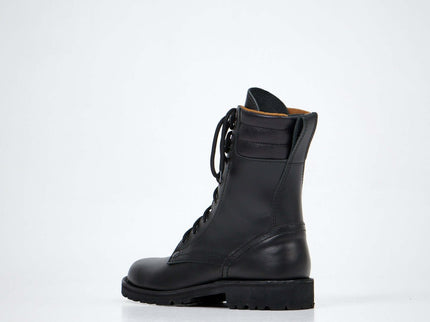 AIPI - 1 Handmade Leather Boots – Timeless Everyday Work Boots - Daily Nomad