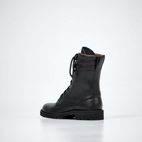 AIPI-1 handmade everyday leather boots – product view 2