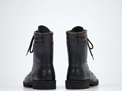 AIPI - 1 Handmade Leather Boots – Timeless Everyday Work Boots - Daily Nomad