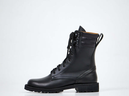 AIPI - 1 Handmade Leather Boots – Timeless Everyday Work Boots - Daily Nomad