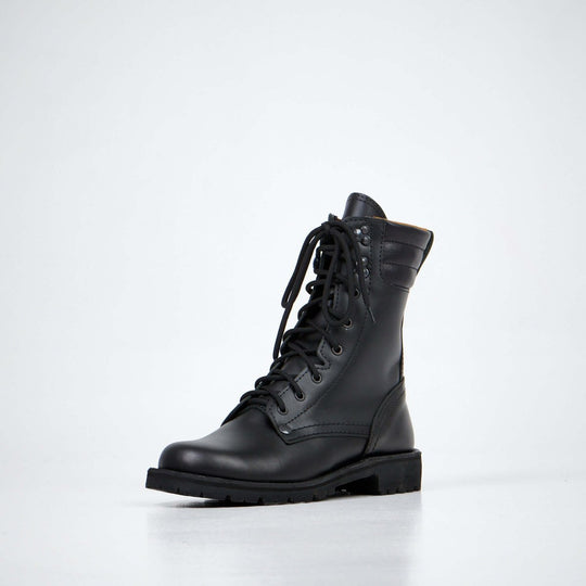 AIPI-1 handmade everyday leather boots – product view 1