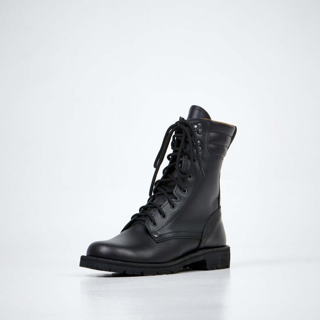 AIPI - 1 Handmade Leather Boots – Timeless Everyday Work Boots - Daily Nomad